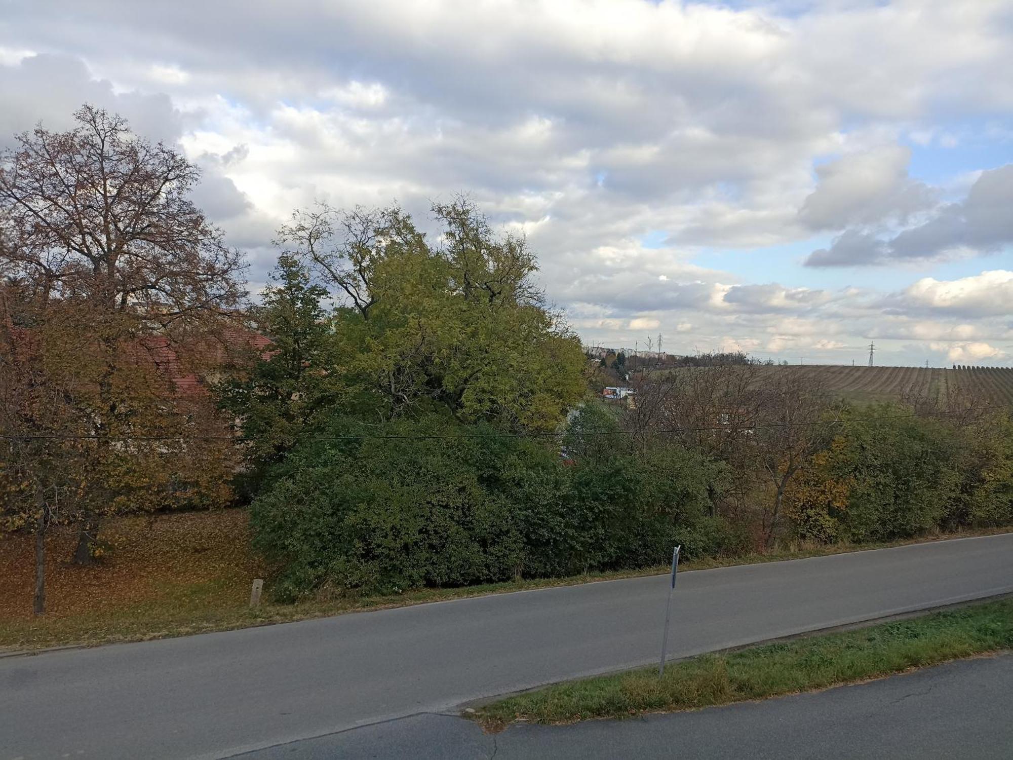 V Rodinnem Dome Ostopovice